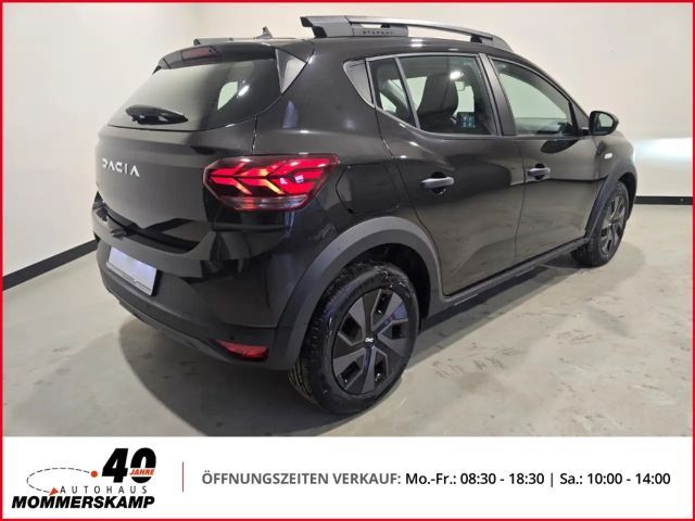 Dacia Sandero Essential Stepway