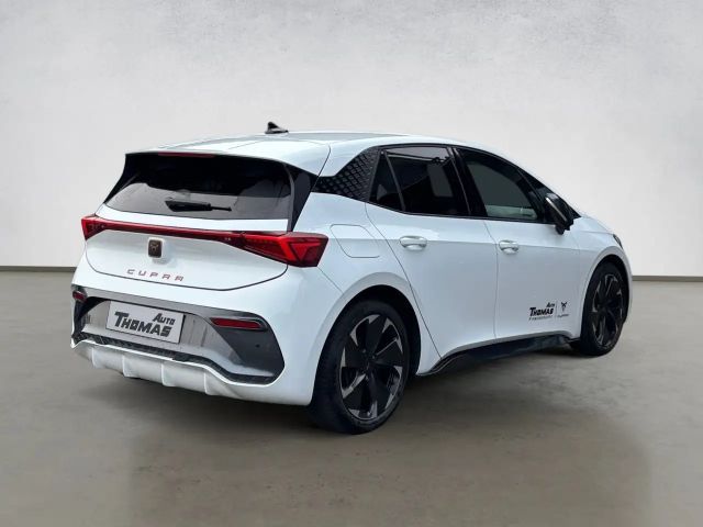 Cupra Born 77 kWh