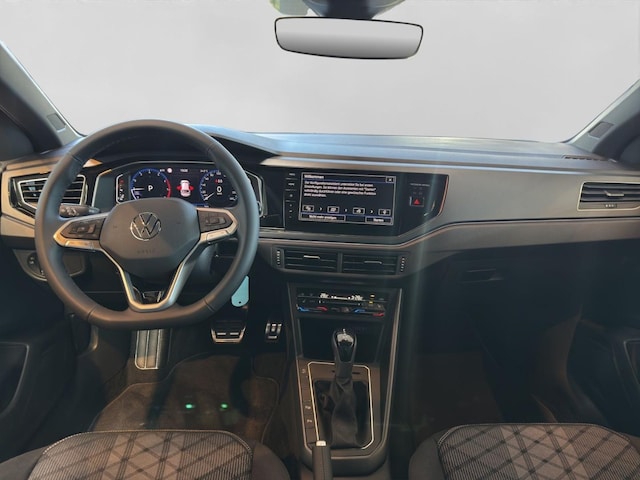 Volkswagen Taigo 1.0 TSI DSG R-Line