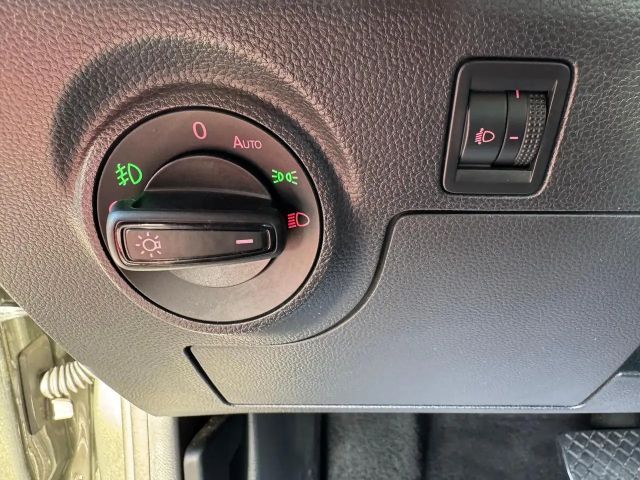 Seat Arona 1.0 TSI DSG Style