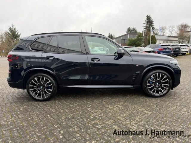 BMW X5 M-Sport xDrive