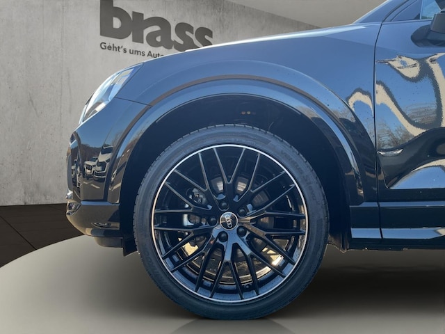 Audi Q2 35 TFSI S-Tronic