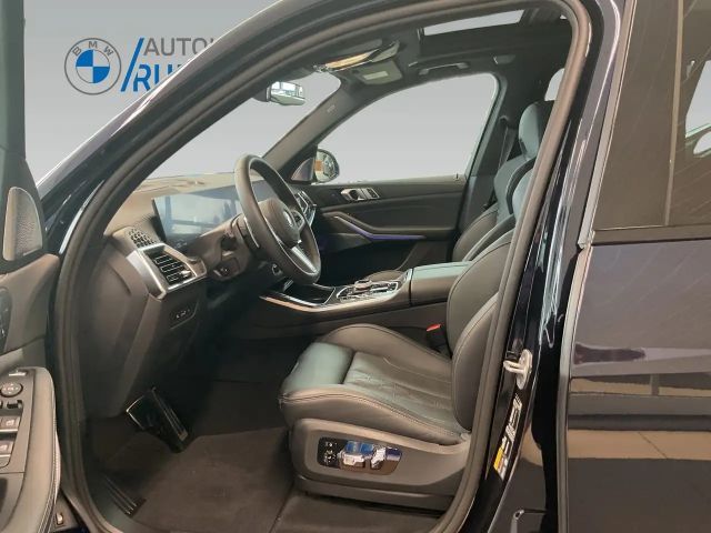 BMW X5 M-Sport xDrive50e