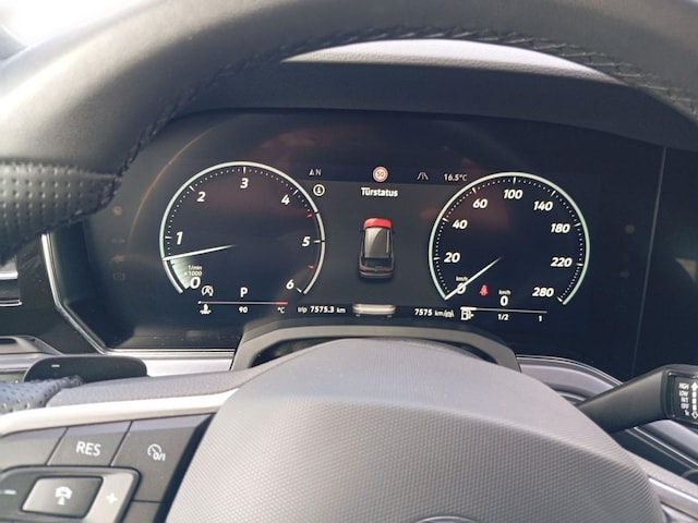 Volkswagen Touareg 3.0 V6 TDI 4Motion R-Line