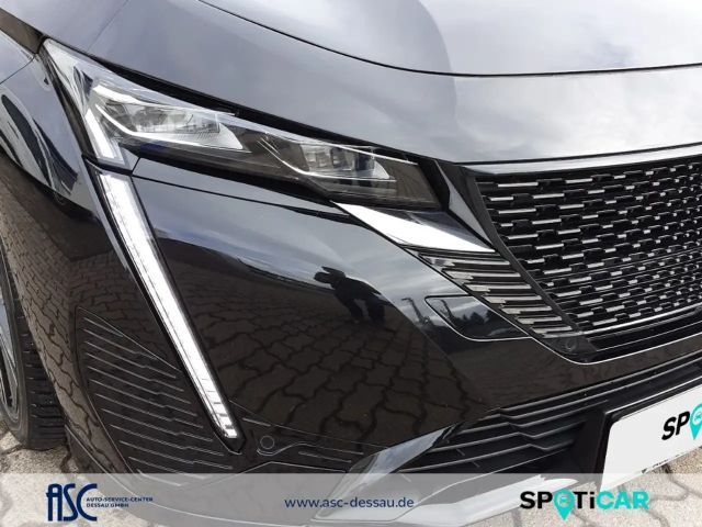 Peugeot 308 GT-Line PureTech SW