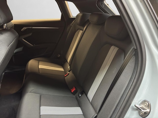 Audi A3 35 TDI S-Tronic Sportback