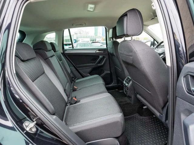 Volkswagen Tiguan 2.0 TDI DSG