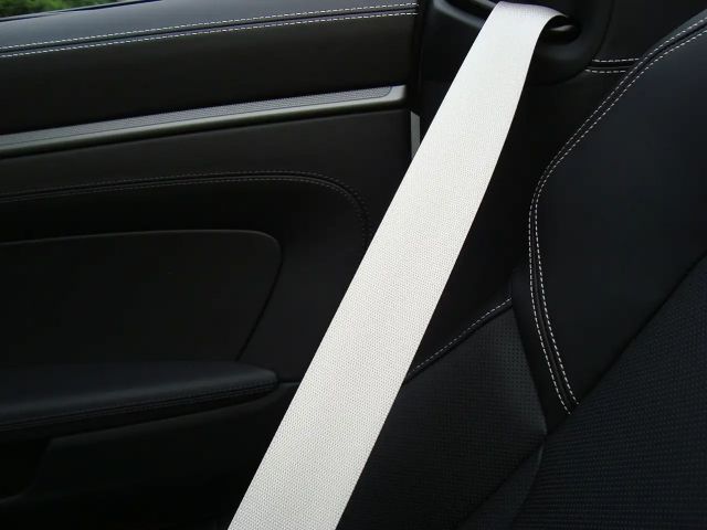 Porsche 911 Cabrio Carrera S