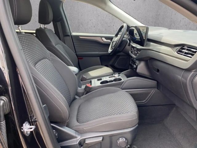 Ford Kuga Titanium