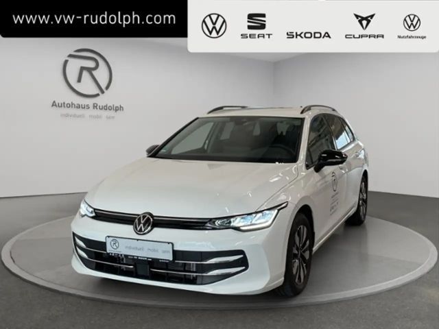 Volkswagen Golf 2.0 TDI Golf VIII Variant