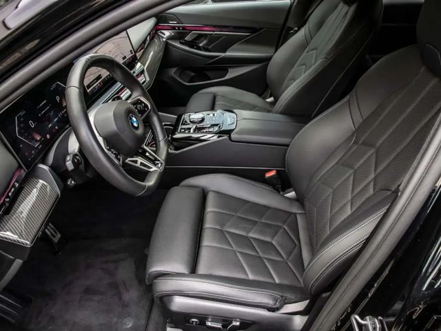 BMW 520 520i M-Sport Touring