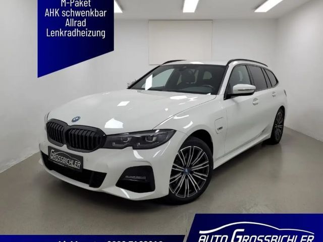 BMW 320 320e Touring xDrive