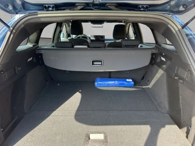 Ford Focus EcoBoost ST Line Wagon