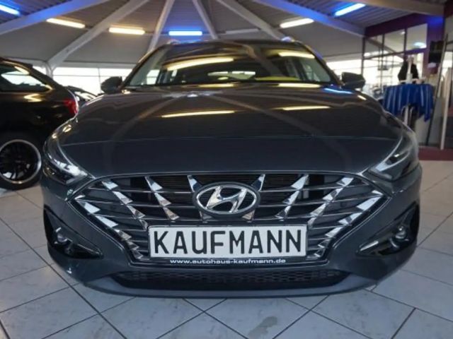 Hyundai i30 T-GDi Trend