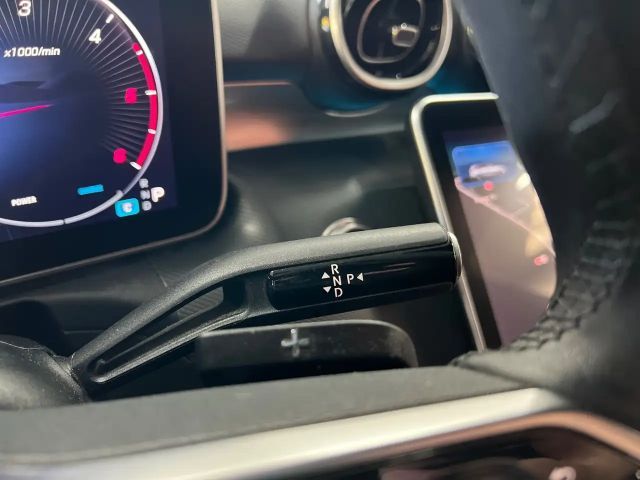 Mercedes-Benz C 220 AVANTGARDE Estate