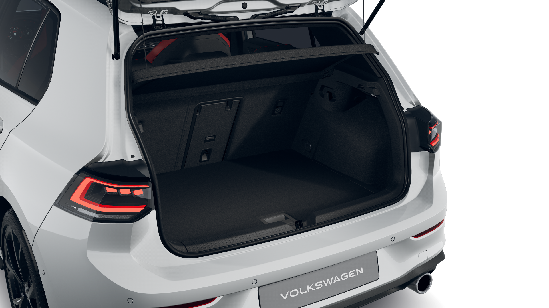 Volkswagen Golf DSG Golf VIII IQ.Drive Style