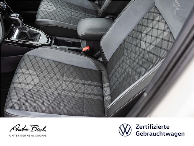 Volkswagen T-Roc DSG R-Line