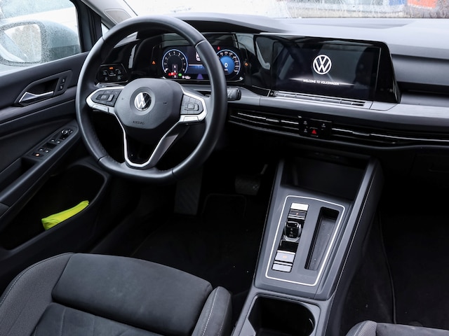 Volkswagen Golf DSG Style