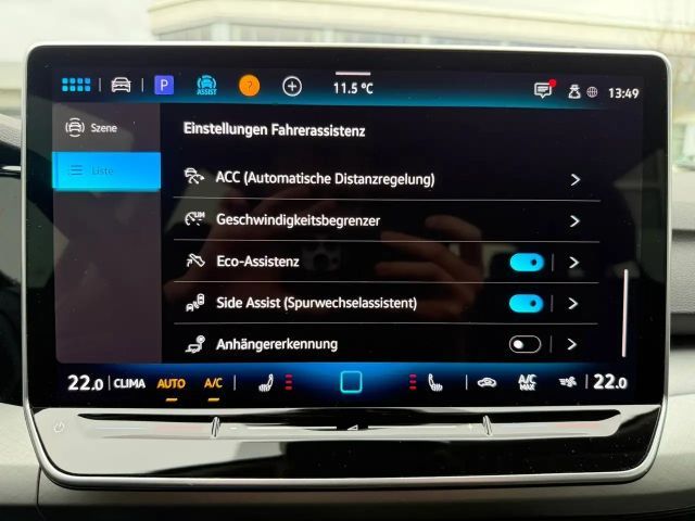 Volkswagen Golf DSG Life Variant