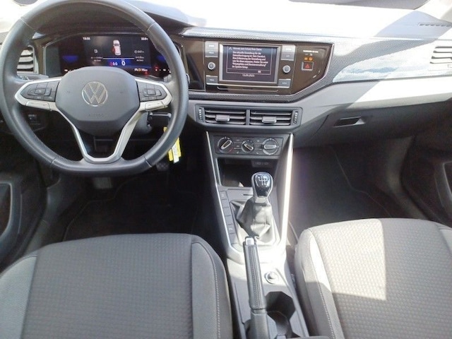 Volkswagen Polo 1.0 TSI IQ.Drive Life