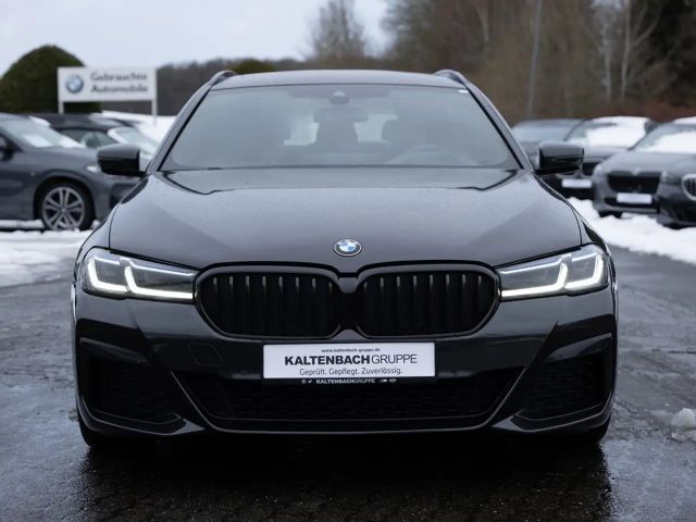 BMW 540 540d M-Sport Touring xDrive