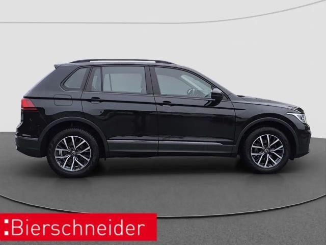 Volkswagen Tiguan 2.0 TDI DSG Life