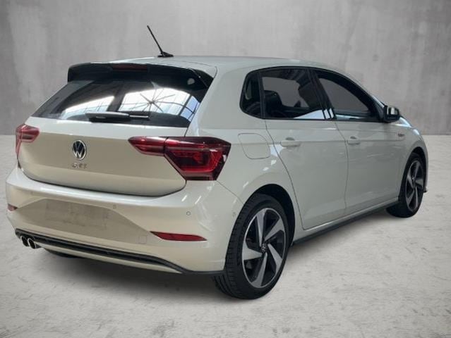 Volkswagen Polo 2.0 TSI DSG