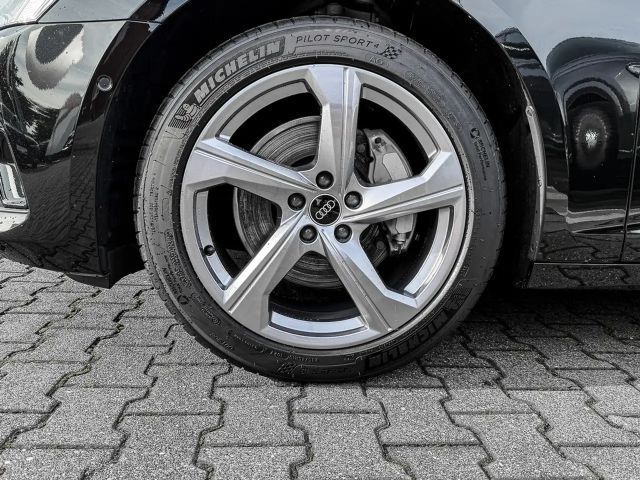 Audi A6 45 TDI Avant Quattro