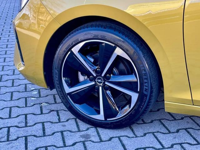 Opel Astra GS-Line Grand Sport