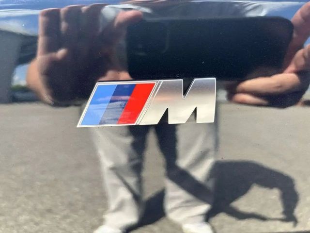 BMW i5 M-Sport Sedan xDrive