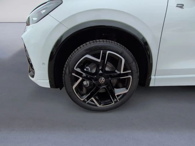 Volkswagen Tiguan 2.0 TDI 4Motion DSG R-Line