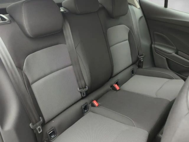 Skoda Fabia Colour Concept 5 Jahre Garantie ab Werk