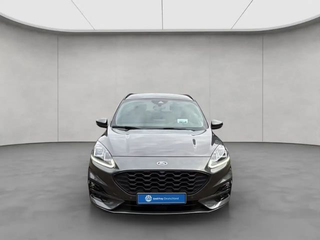 Ford Kuga EcoBoost ST Line