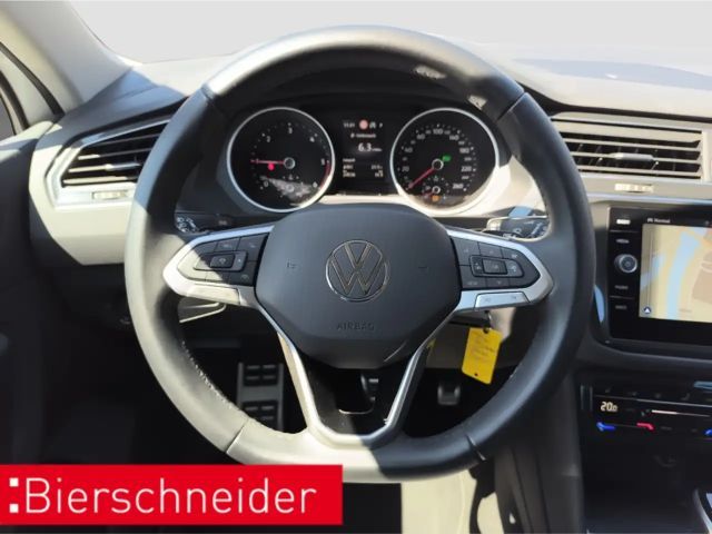 Volkswagen Tiguan 2.0 TDI DSG Move