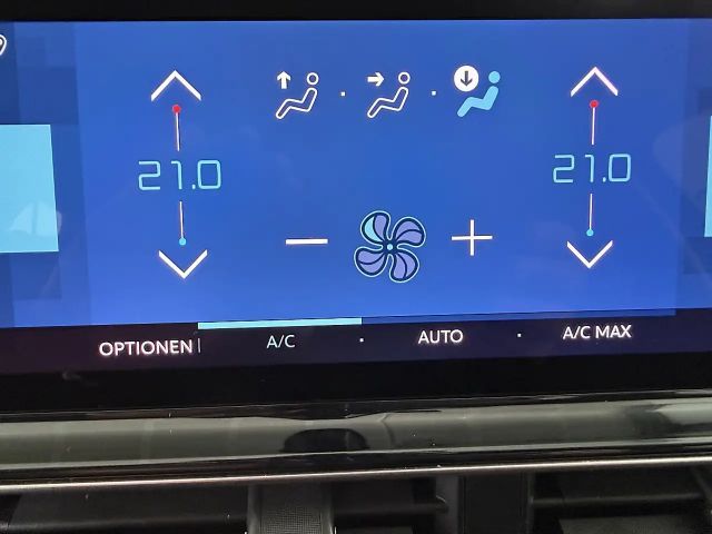 Citroën C5 Aircross Hybrid Pack Shine