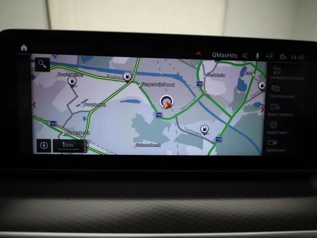 BMW 630 M-Sport Sedan