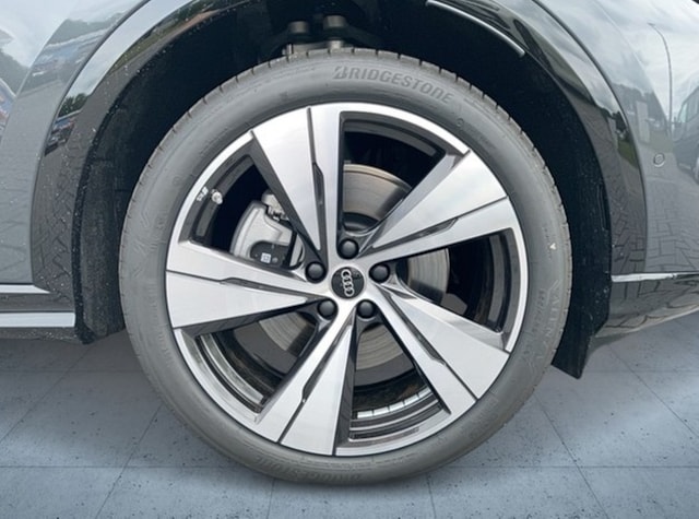 Audi Q5 Quattro S-Tronic Sportback