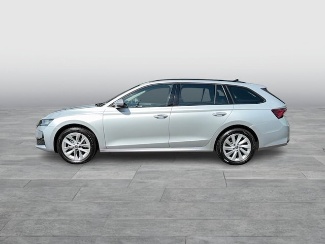 Skoda Octavia Combi Selection