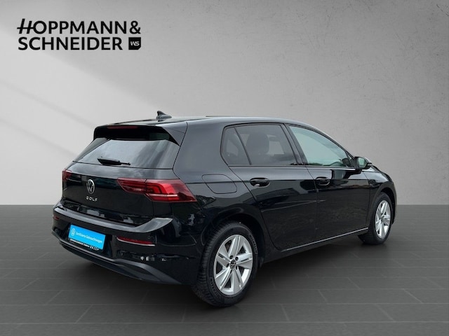 Volkswagen Golf 1.5 TSI Golf VIII Life