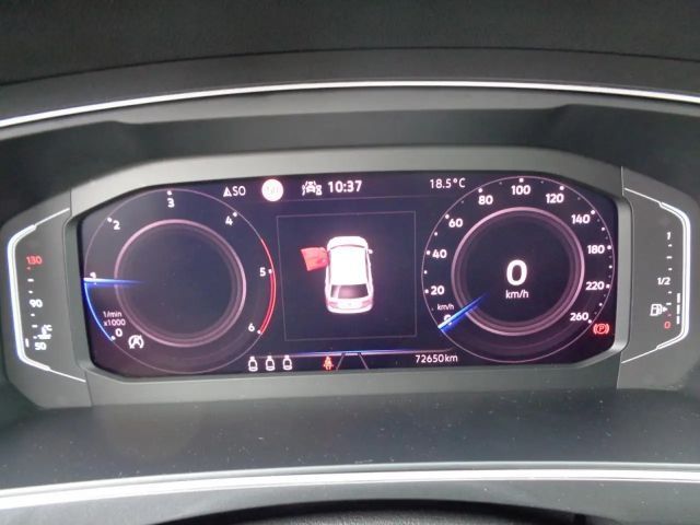 Volkswagen Tiguan Elegance Elegance