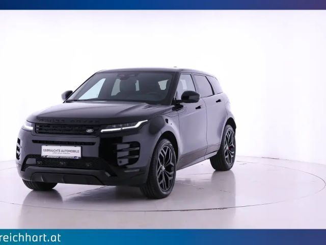 Land Rover Range Rover Evoque P300e