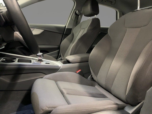 Audi A4 40 TDI S-Tronic Sedan