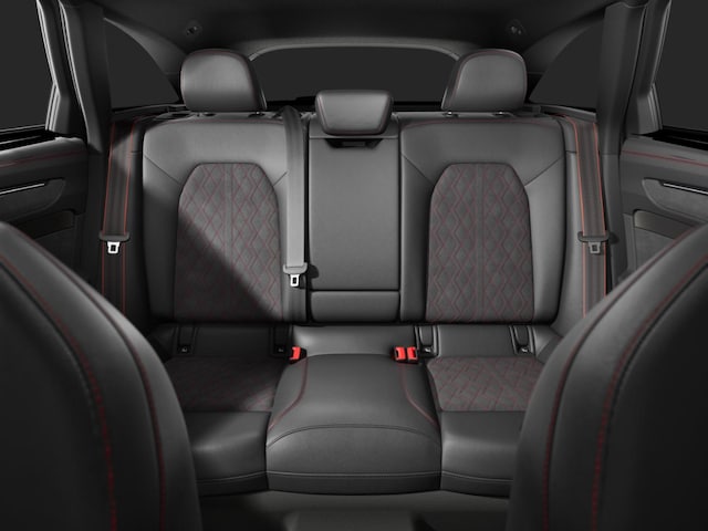 Audi A6 Avant Quattro S-Tronic