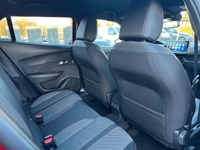 Peugeot 2008 Allure Pack