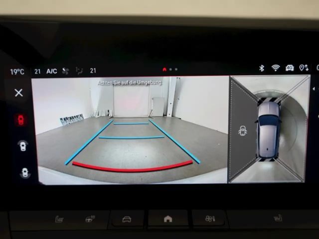 Opel Astra GS-Line Grand Sport Sports Tourer