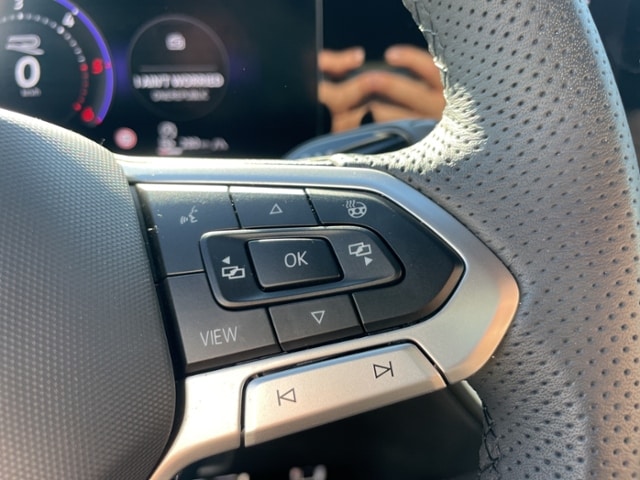 Volkswagen Tiguan 2.0 TDI DSG IQ.Drive