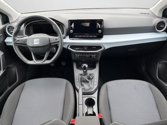 Seat Ibiza 1.0 TSI Style