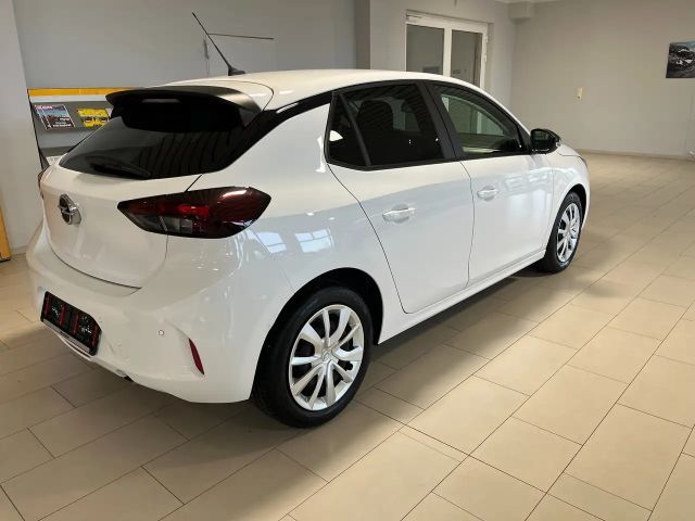 Opel Corsa Edition