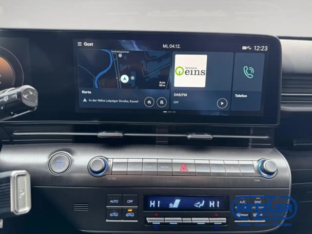 Hyundai Kona 1.6 2WD T-GDi Trend