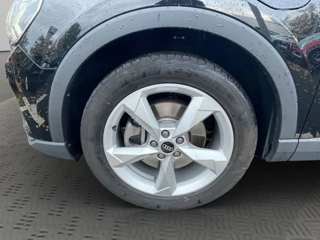 Audi Q3 45 TFSI Hybride